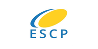 ESCP - European Society of Coloproctology logo