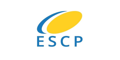 ESCP - European Society of Coloproctology logo